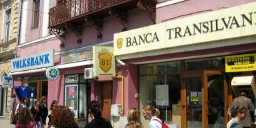 Satu Mare: Restanţele la bănci au crescut de şase ori