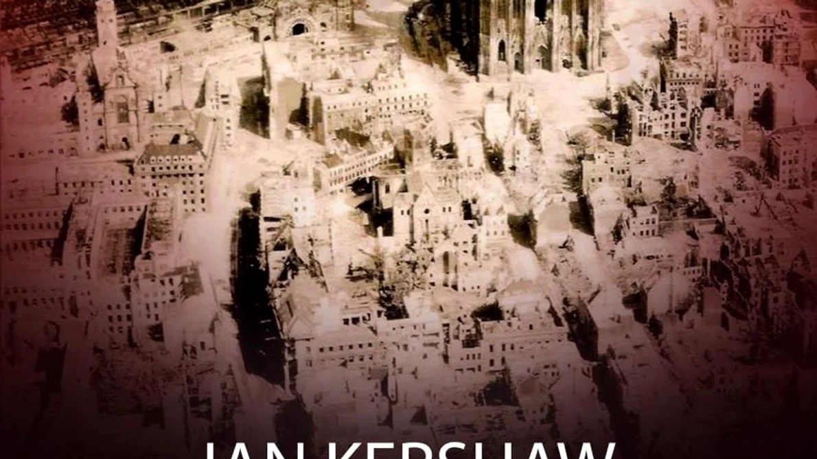Abonează te acum la Historia + Historia Special pe minimum 12 luni și vei primi cadou cartea "Sfârșitul " de Ian Kershaw jpeg