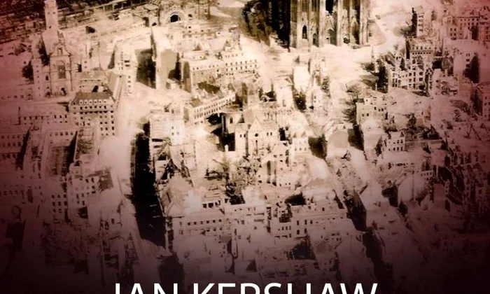 Abonează te acum la Historia + Historia Special pe minimum 12 luni și vei primi cadou cartea "Sfârșitul " de Ian Kershaw jpeg