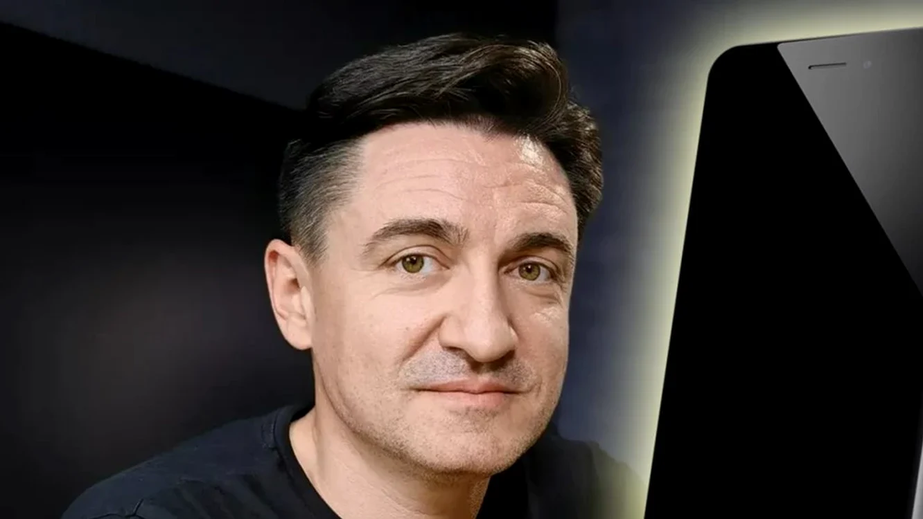 George Buhnici, făcut praf pe social media: «Băiete, mai mergi la psihiatru!»