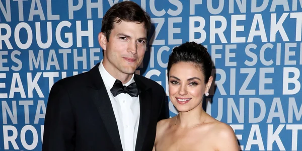 Ashton Kutcher şi Mila Kunis au o avere de 255 de milioane de dolari jpeg