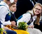 Prințesa Estelle, viitoarea Regină a Suediei