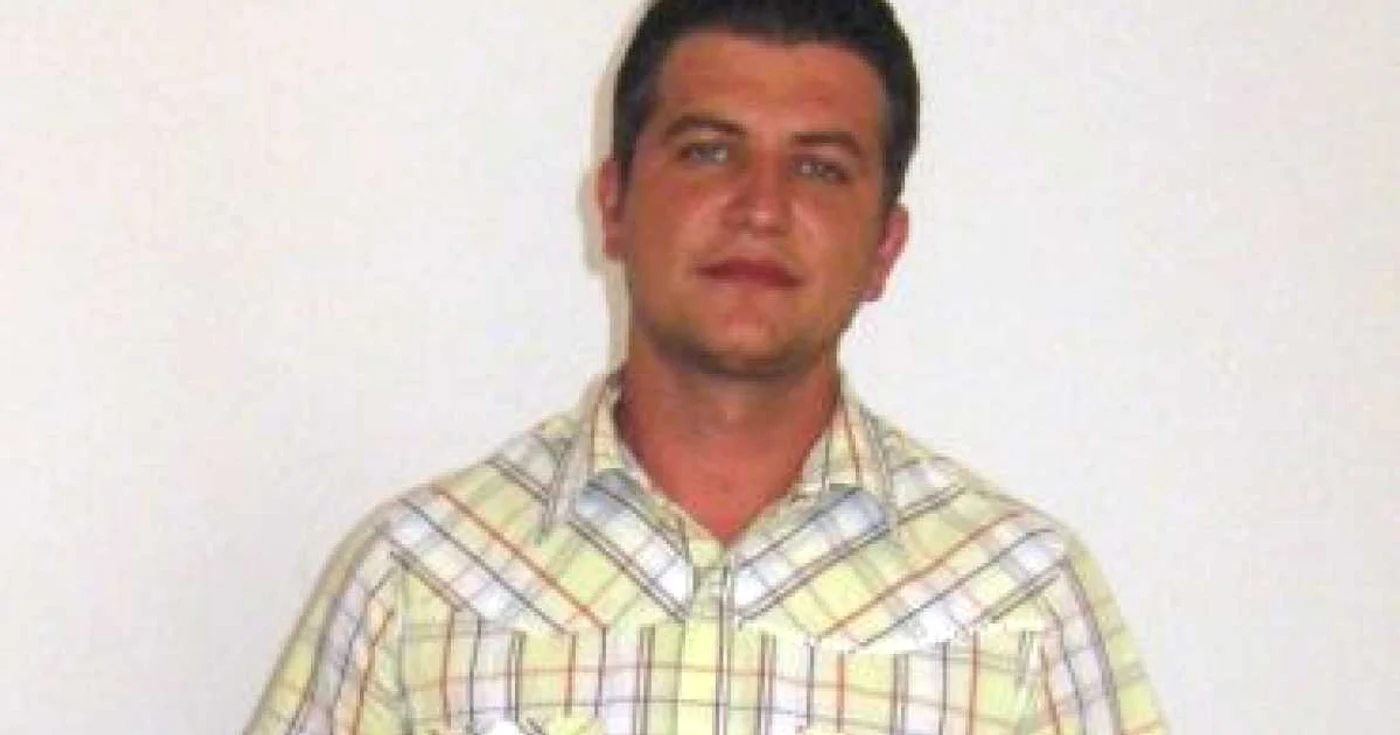 Slatina: Gabriel Tudor, directorul tehnic de la Ambulanţă