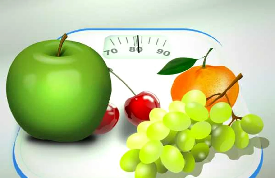 Planul de 1.200 de calorii pentru scăderea în greutate
