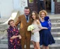 Raluca Moianu își divinizează fiica