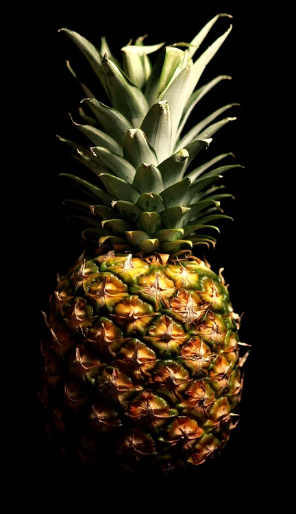 Bromelina conținută de ananas este aur pentru organism. FOTO: Getty Images