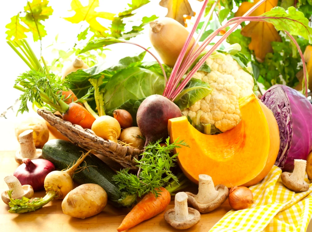 Alimente pe care trebuie să le incluzi în dietă toamna FOTO Shutterstock