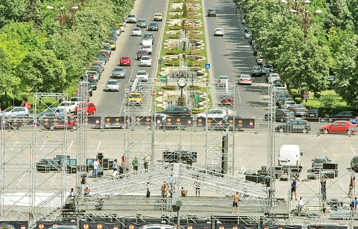 Aici vor fi  fanii Athletic  Bilbao