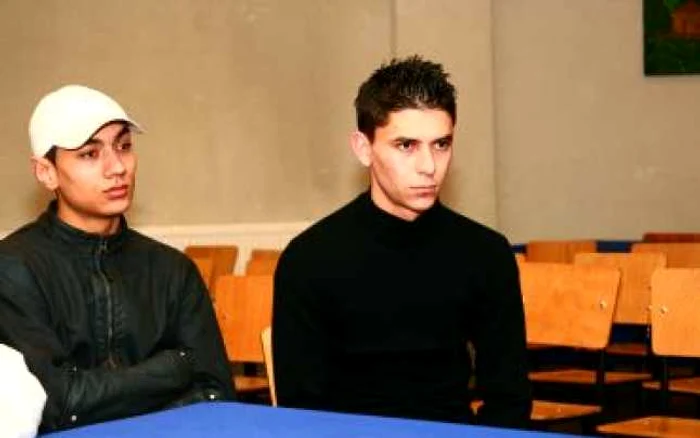 Craiova: Foştii deţinuţi gustă victoria de la Sarajevo