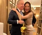 Michelle Yeoh s-a căsătorit cu Jean Todt de la Ferrari 