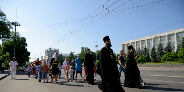 drumul crucii