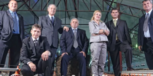 Coaliţia salvatoare