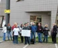 protest alba berbeceanu