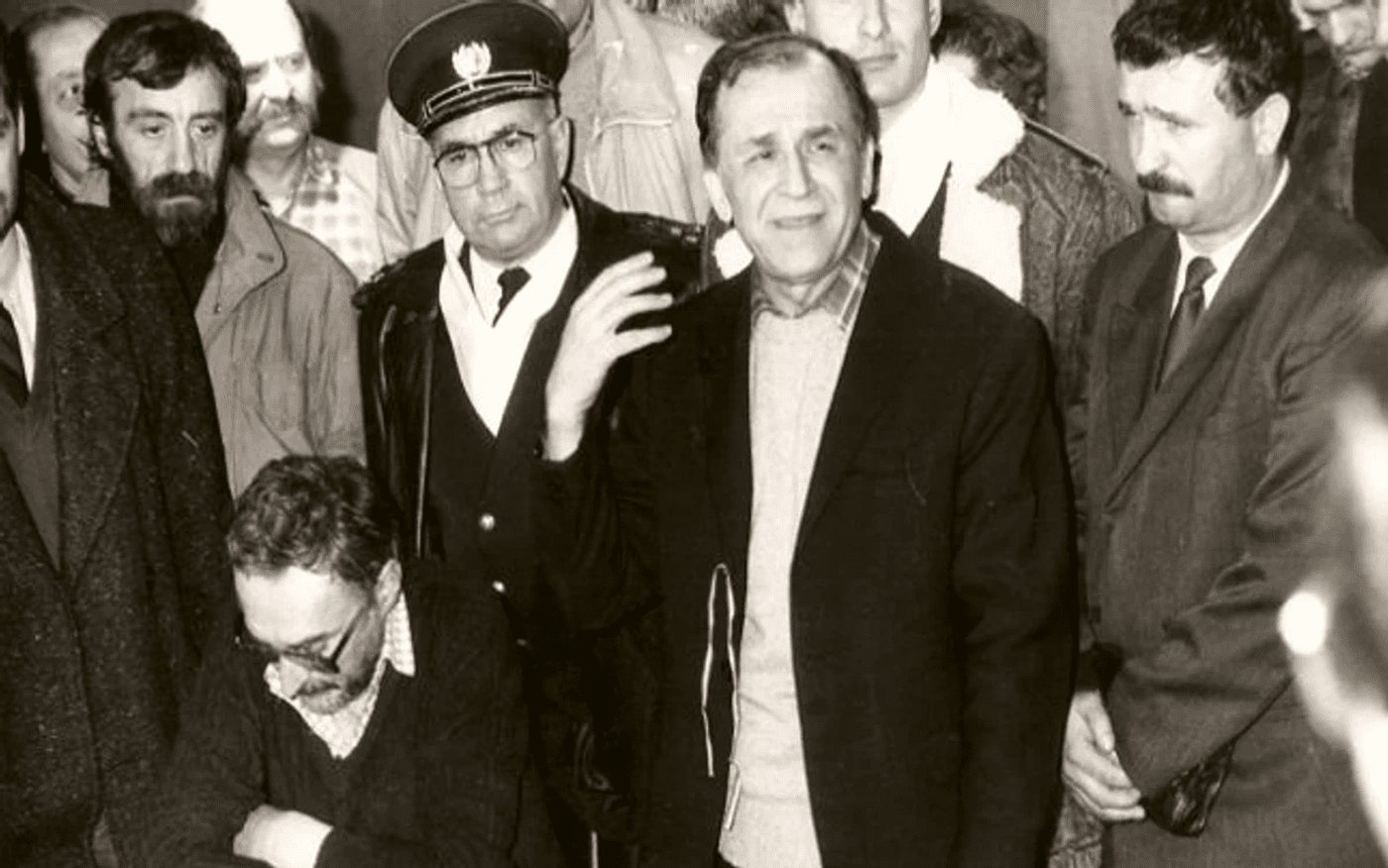 26 decembrie: Revoluția din 1989 - Ziua în care Frontul Salvării Naționale formează un guvern provizoriu | adevarul.ro