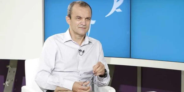 Catalin Cirstoveanu
