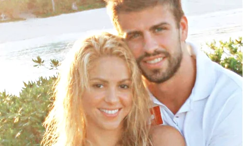 Shakira şi Pique jpeg