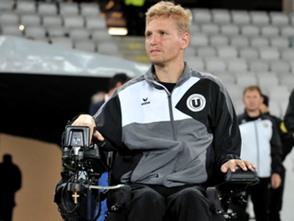 
    Alje Schut a fost colegul lui Neşu la Fc Utrecht Foto: GettyImages  