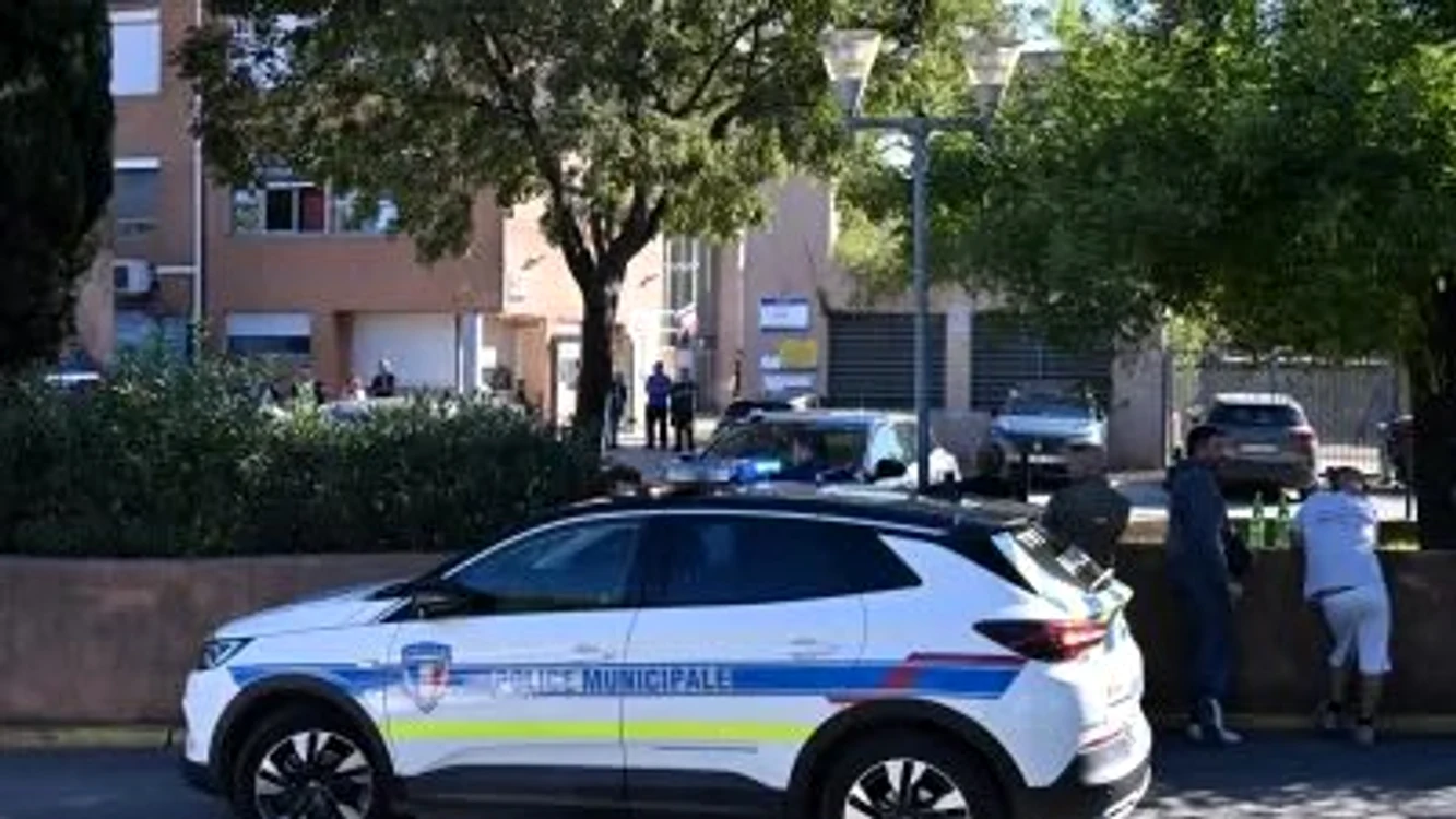 Incident la școală