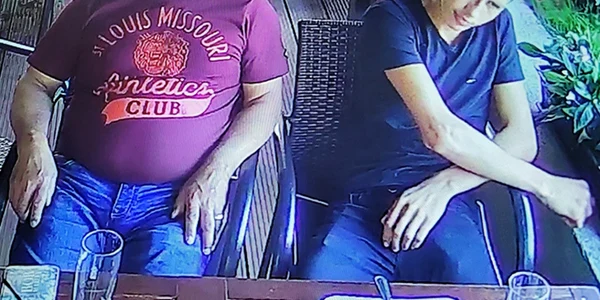 cienti restaurant furt FOTO Vremea Noua