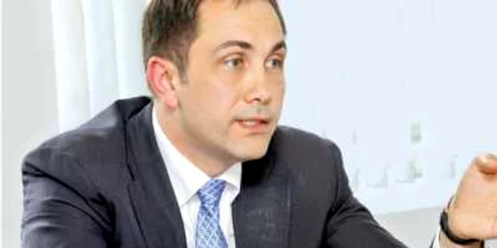 Lucian Isar conduce şi CA al CFR FOTO Adevărul