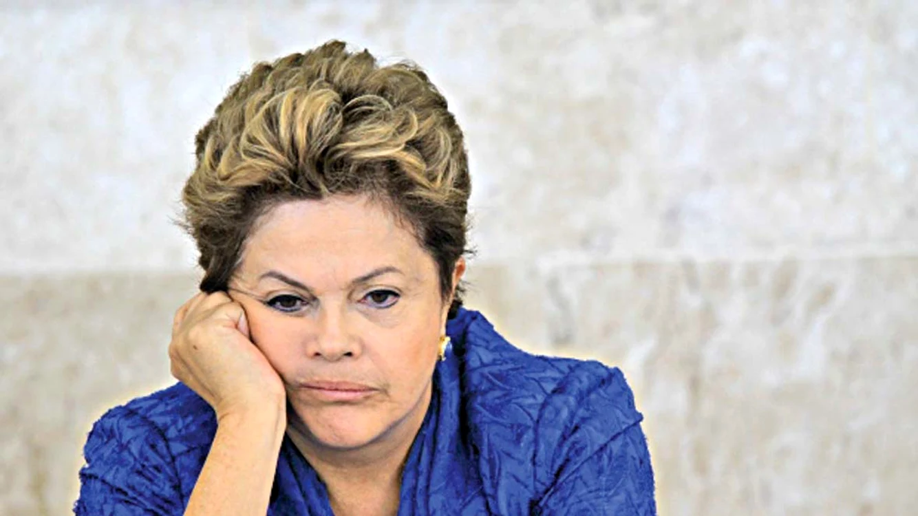 Dilma Rousseff