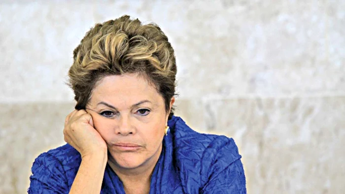 Dilma Rousseff