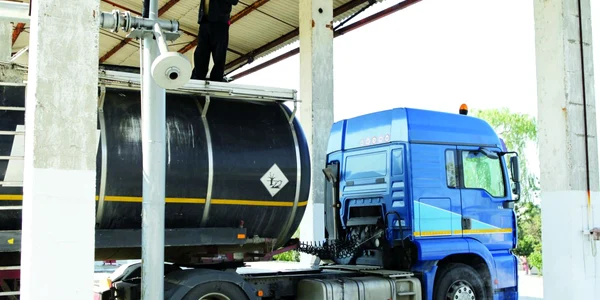 Moldova importă 99% din produsele petroliere