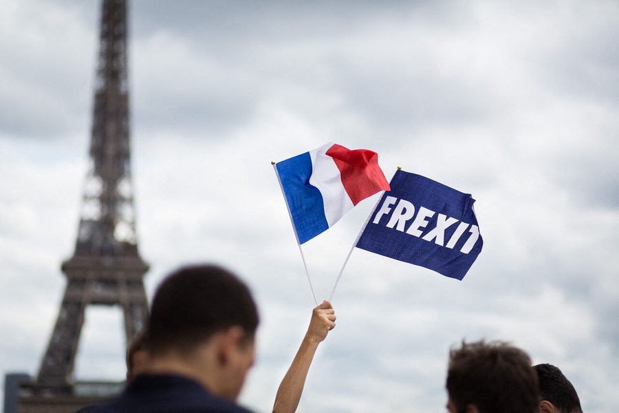 Votul francez în favoarea extremei-dreapta = FREXIT? „Nu”, „nu încă” sau „nu așa cum credeți”?
