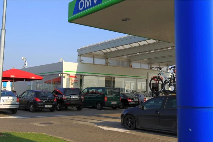 Litrul de combustibil se va scumpi de la 1 aprilie. (Foto Click!)