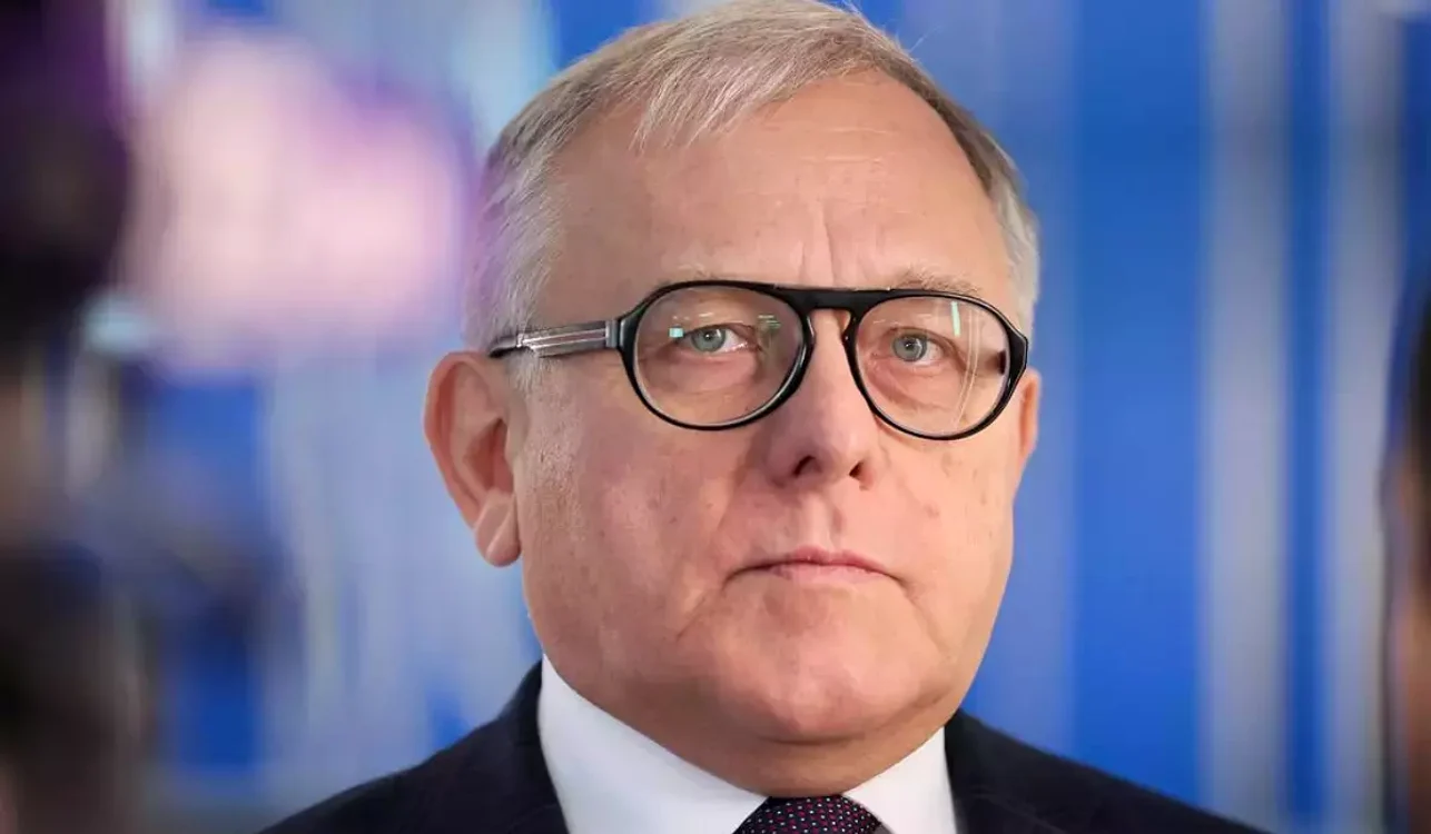 Ambasadorul Rusiei în Coreea de Nord, Aleksandr Mațegora, a murit subit.