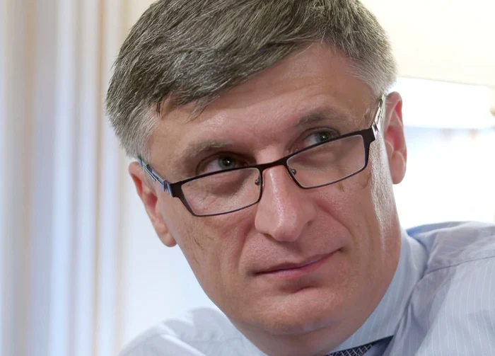 Cătălin Avramescu 