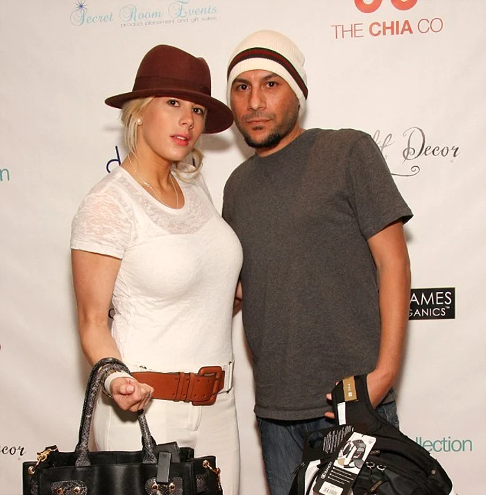 Fata lui Lorenzo Lamas