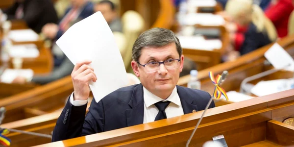 Igor Grosu