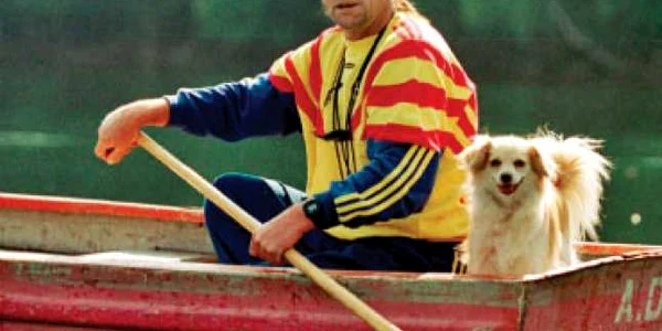„Amiralul“ Ivan Patzaichin, aproape să fie demis!
