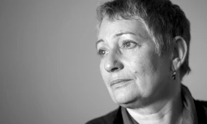 „E prea tîrziu să mi mai fie frică în Rusia de azi“ – interviu cu Ludmila ULIŢKAIA jpeg