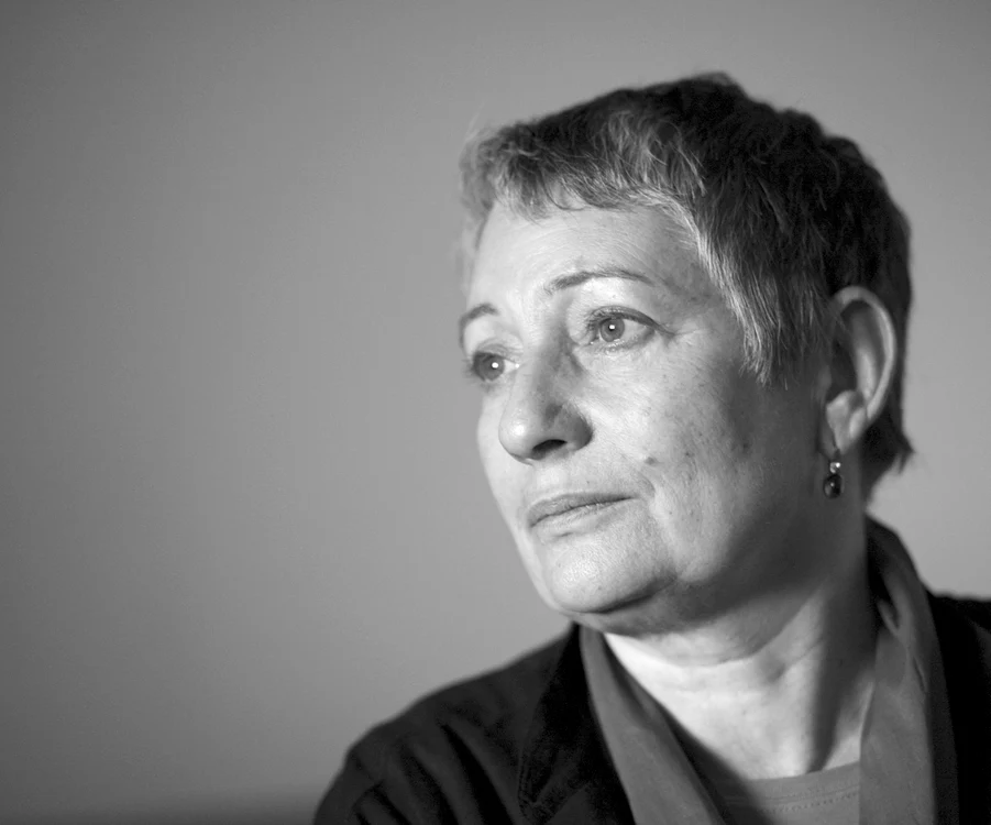 „E prea tîrziu să mi mai fie frică în Rusia de azi“ – interviu cu Ludmila ULIŢKAIA jpeg