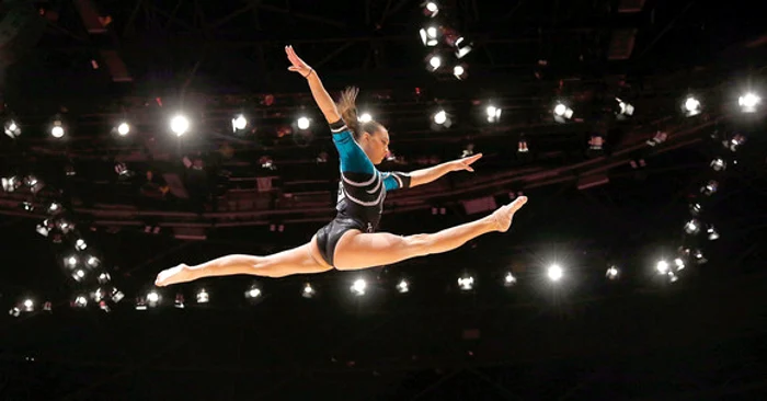 
    Larisa Iordache s-a accidentat grav și va rata Jocurile Olimpice de vară de anul acestaFoto AP  