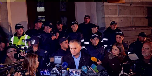Igor Dodon