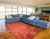 Liam Hemsworth's house cost $ 6 8 million It is a ranch style house 1950s Front is all window It has hardwood floors Apparently it has both window, but it's all super technologized, as the windows are handled easily by remote control jpeg