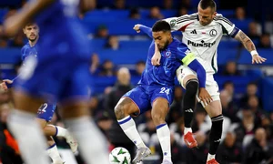 Chelsea Legia Varsovia (EPA) jpg