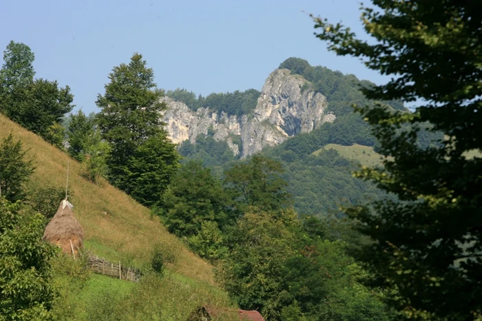 În zonă vor fi montate şi panouri de avertizare