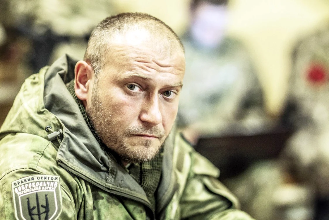 dmitrie