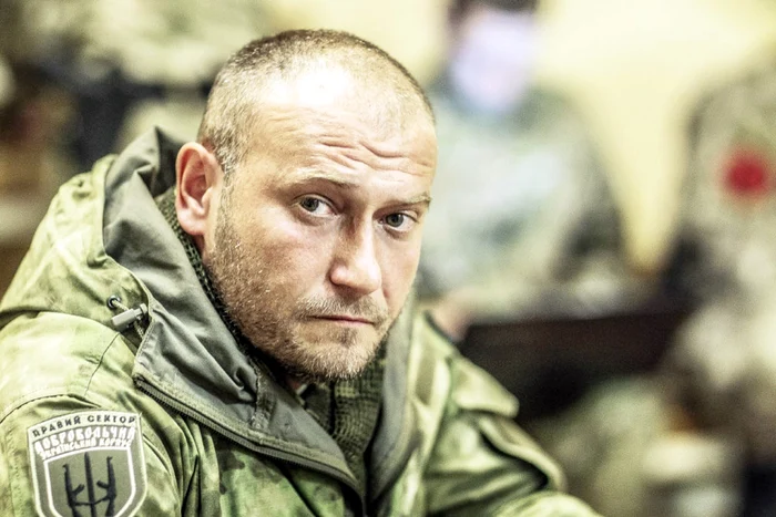 dmitrie