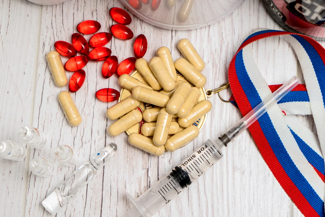 
    Rusia a fost suspendată de Agenţia Mondială Antidoping timp de 4ani de la toate competiţiile sportive majorefoto: Shutterstock  