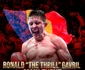 Prodan și Gavril organizează o gală de box și la București 