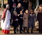 Prințesa Charlotte și Mia Tindall