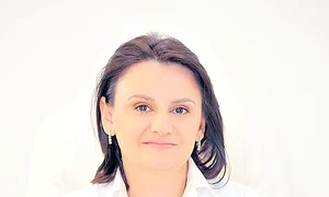 Medicul dermatolog Viviana Iordache îţi spune cum se tratează corect transpiraţia jpeg