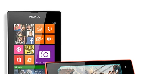 nokia lumia 525