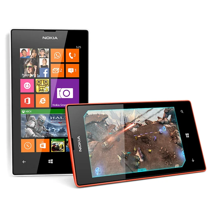 Nokia Lumia 525 e noul terminal accesibil şi inteligent al finlandezilor FOTO Nokia