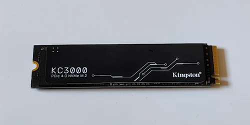 SSD Kingston KC3000 FOTO Adrian Pogîngeanu jpg